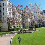 Four Seasons * Pomorie