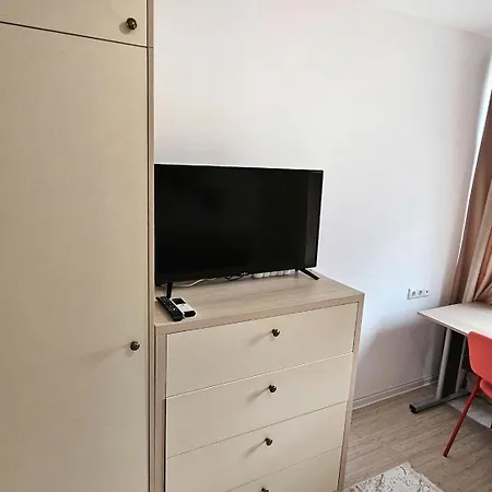 Apartament Four Seasons *