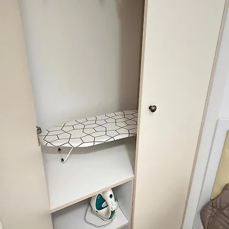 Apartament Four Seasons *