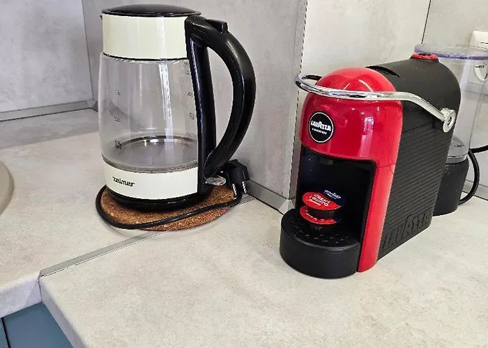 Four Seasons Pomorie