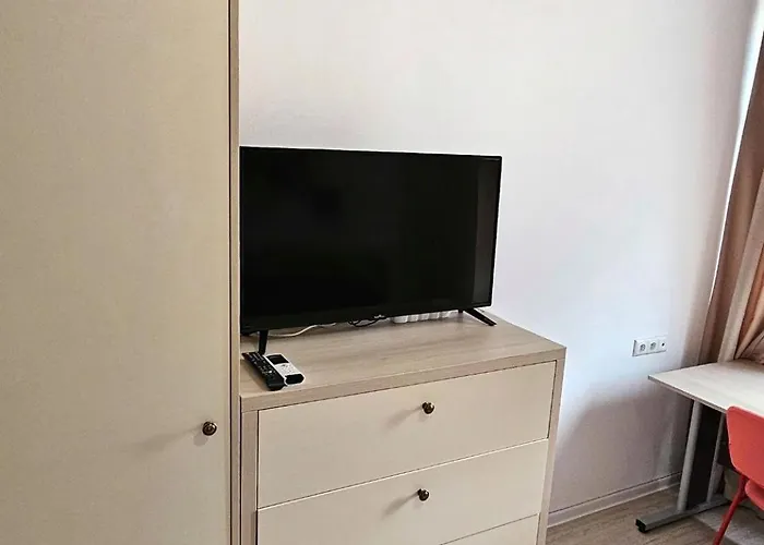 Apartament Four Seasons *