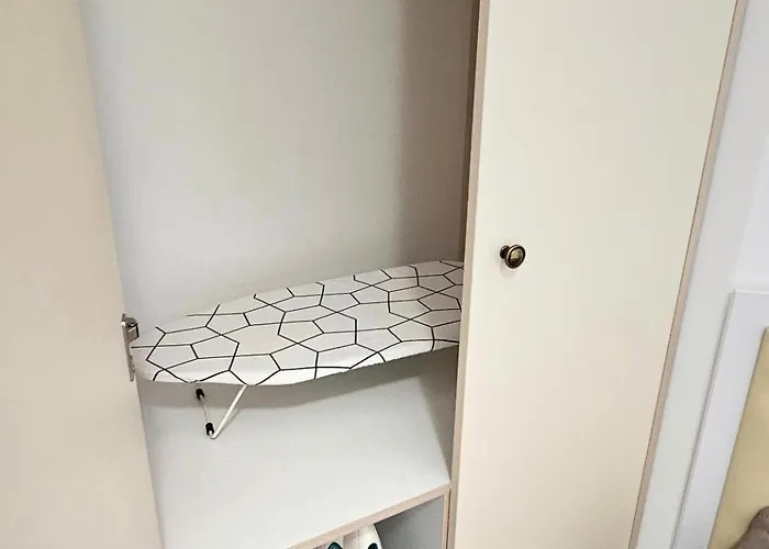 Apartament Four Seasons *