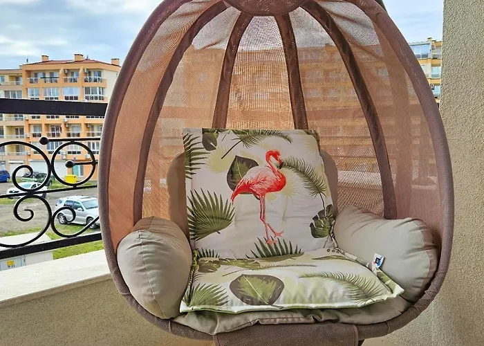 Four Seasons Pomorie