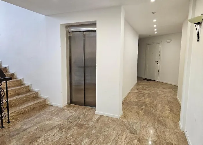 Apartament Four Seasons