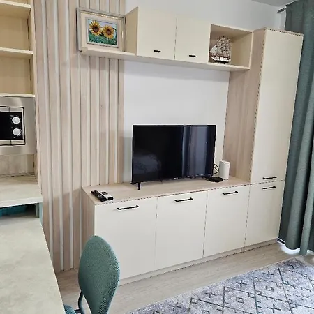 Four Seasons Апартаменты Поморие