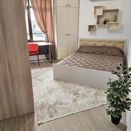 Four Seasons * Gmina Pomorie