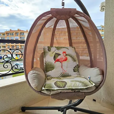 Four Seasons Поморие