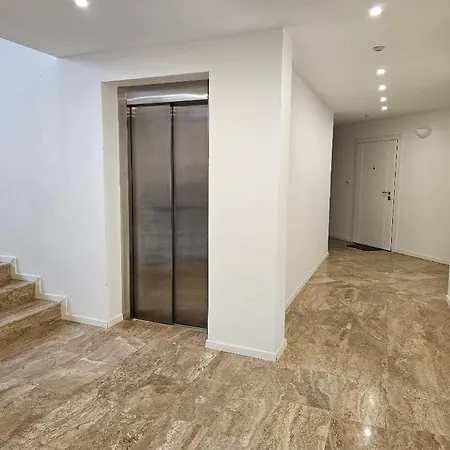 Apartament Four Seasons