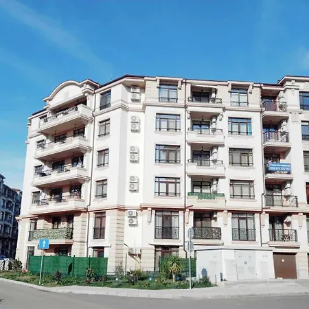 Four Seasons * Gmina Pomorie