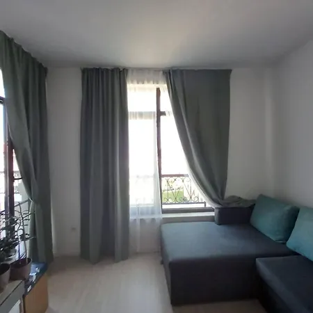 Apartamento Four Seasons