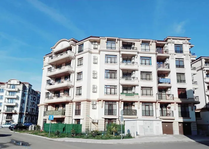 Four Seasons * Gmina Pomorie